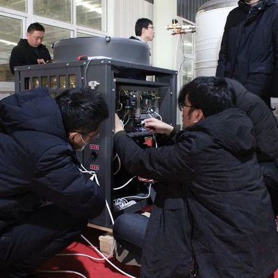 2022 太陽(yáng)雨集團(tuán)大有可為 業(yè)務(wù)培訓(xùn)助力企業(yè)騰飛